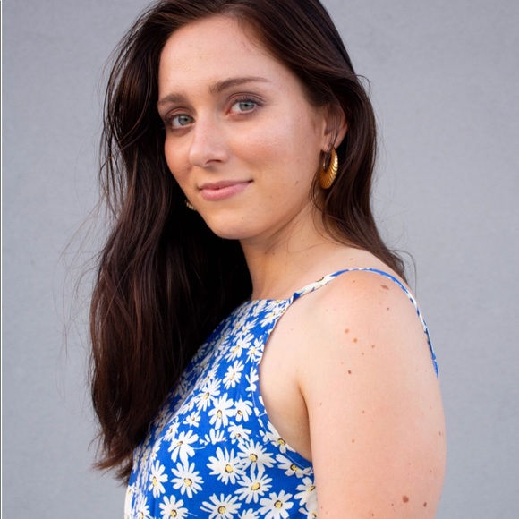 Daisy romper - Picture 3 of 3